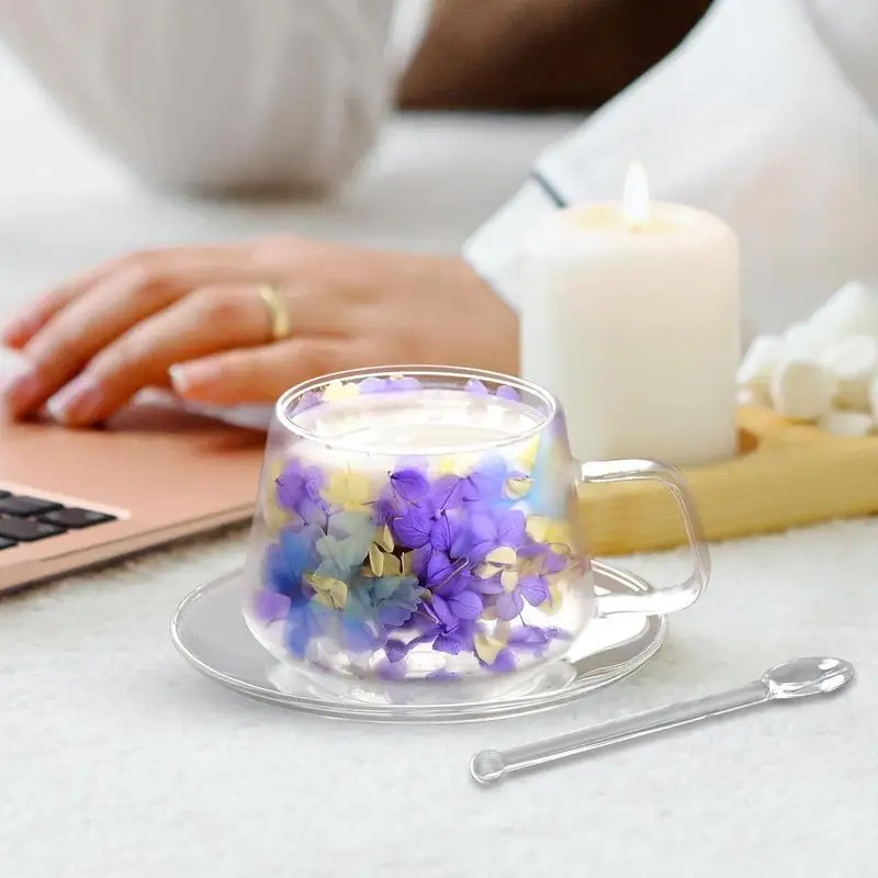 Кофейная кружка с двойными стенками 250 мл