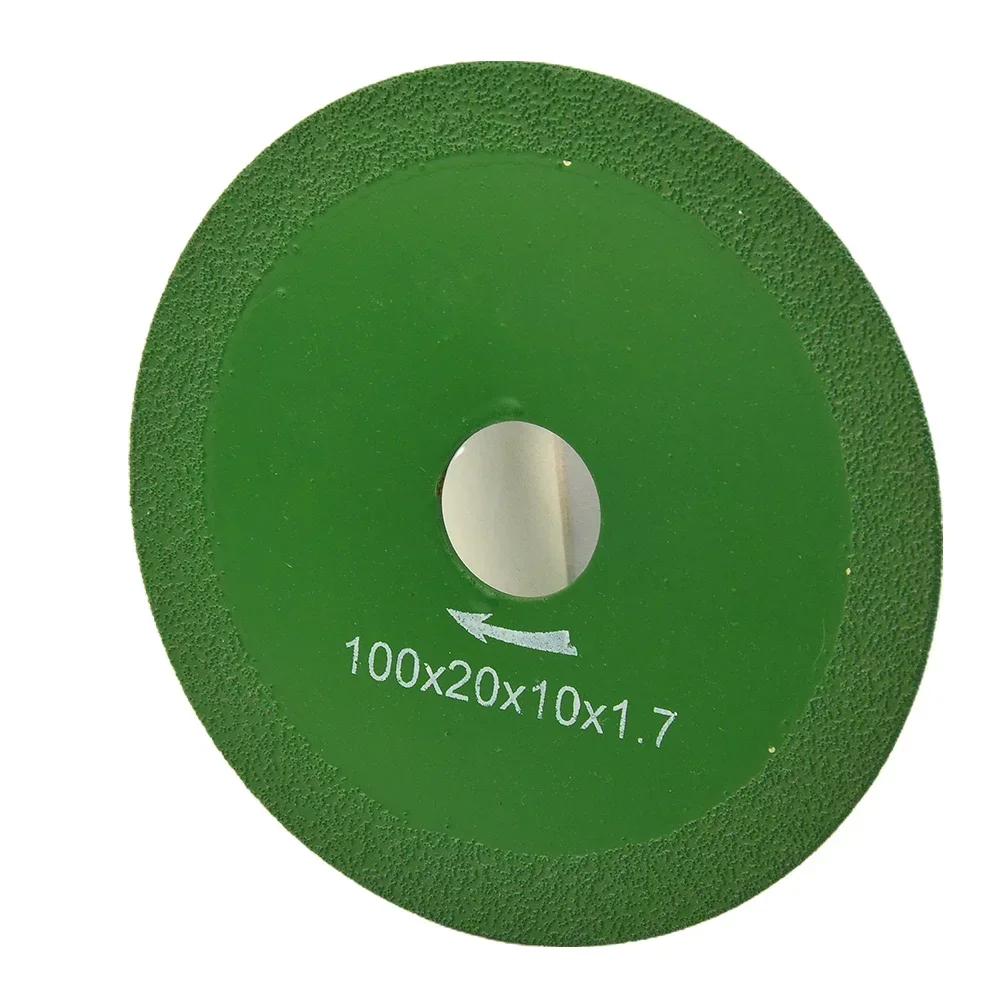 Толщина 1 2-2 7 мм режущий диск алмазная пила для угловой шлифовальной машины