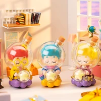 bobo star would series mysterious blind box surprise bag cartoon cute doll decoration ornamental gift collection model girl set
