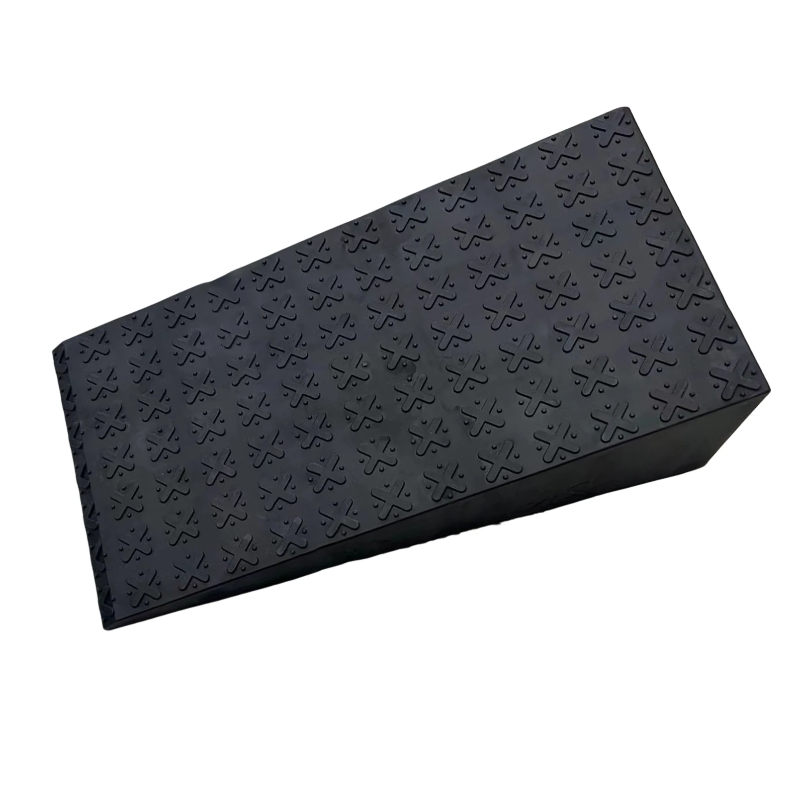 

Yoga Squat Anti-Slip Mat Board Incline Board Calf Stretch Wedge Improve Lower Leg