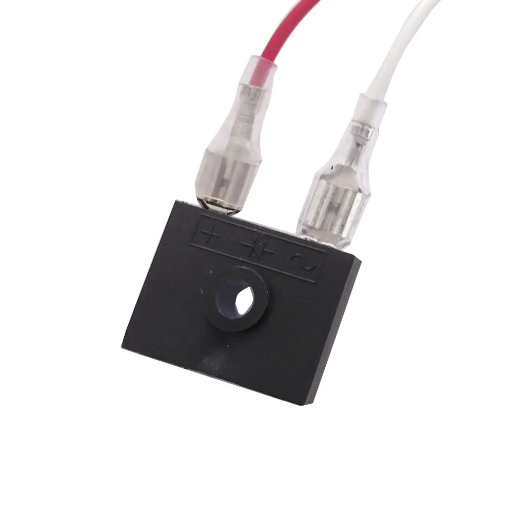 Для YAMAHA DT125 DT 125 мотоциклетный Выпрямитель регулятор стабилизатор аксессуары для