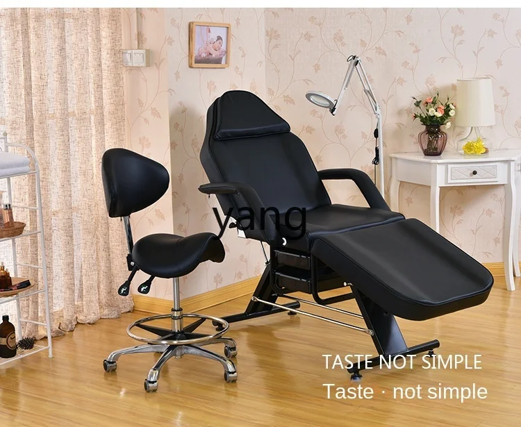 CX складной высококлассный салон красоты специальный массажный кушетка огневая