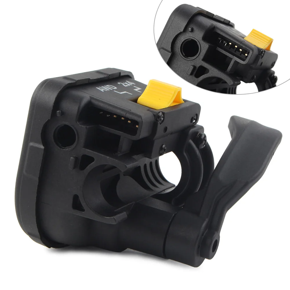 

Большой рычаг дроссельной заслонки 2010202 для Φ 400 Magnum Sportsman 500