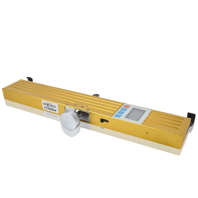 Egz-3000 стальной трос измеритель напряжения Лифт тестер динамометр