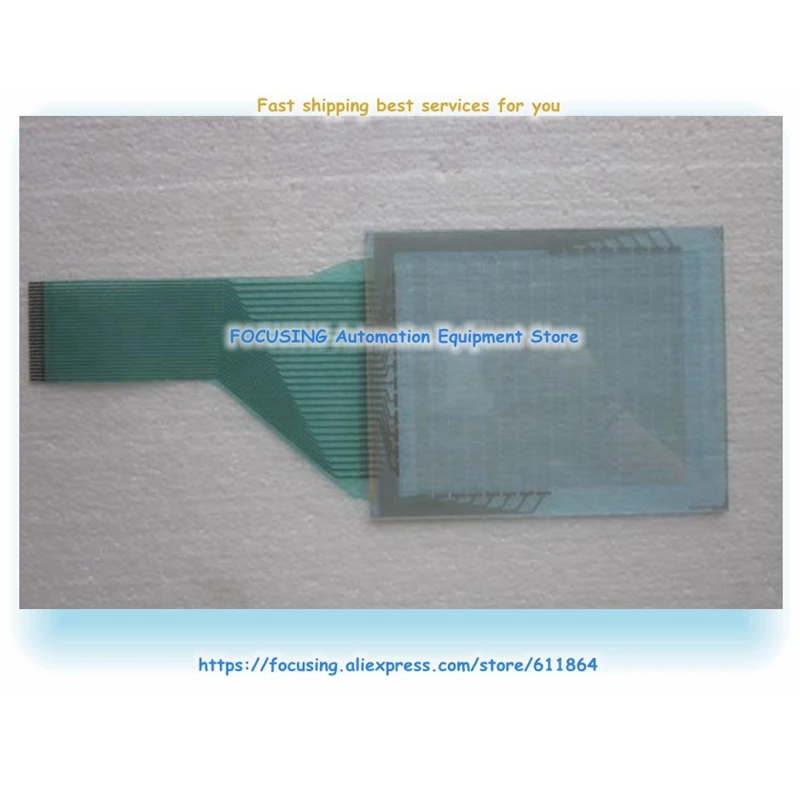 

Touch Panel GSC-606H Touch Screen Glass New