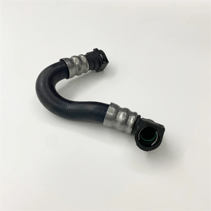 Масляный радиатор STZT 17227583164 линия возврата автомобильных запчастей система