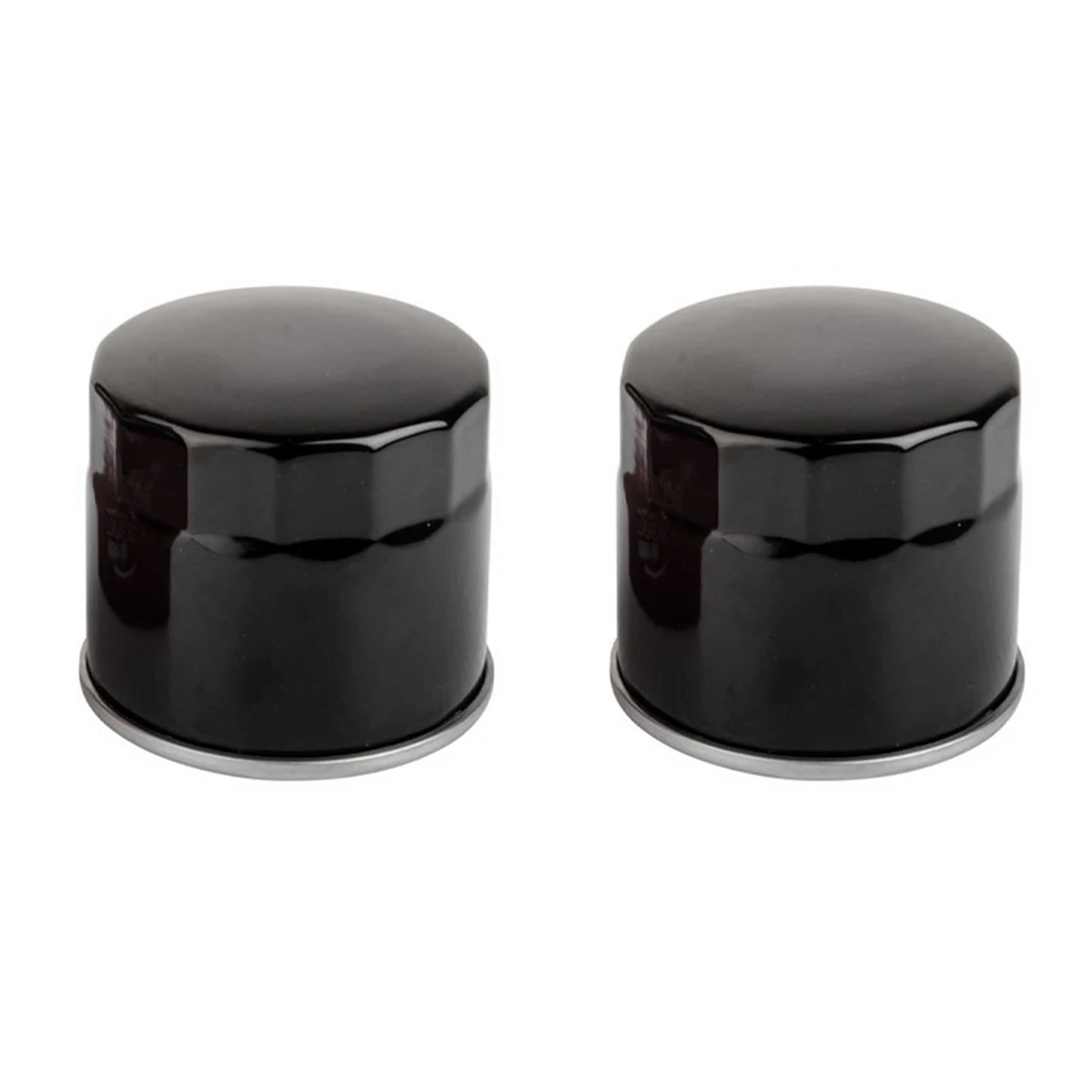 Масляный фильтр для VS600S VS600G RF600 76A RF GSX-R600 2011-2018 2019 GSXR600 GSXR 600 16510-07J00 16510-34E00 2 шт.