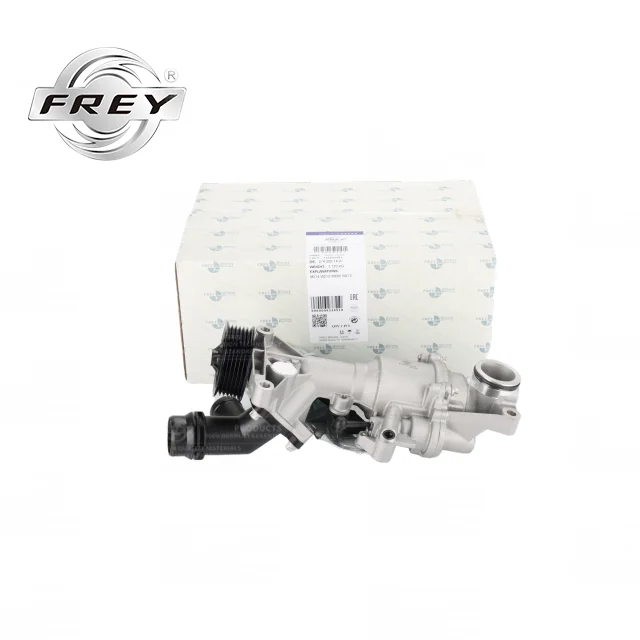 Горячий продавать автозапчасти Frey водяной насос охлаждающей жидкости двигателя