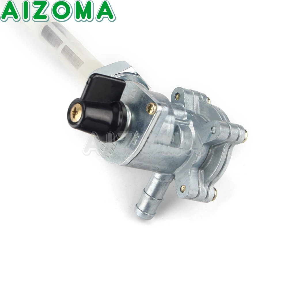 Топливный газовый переключатель клапана для Honda VTX 1300 VTX1300C VTX1300T VTX1300R VTX1300S