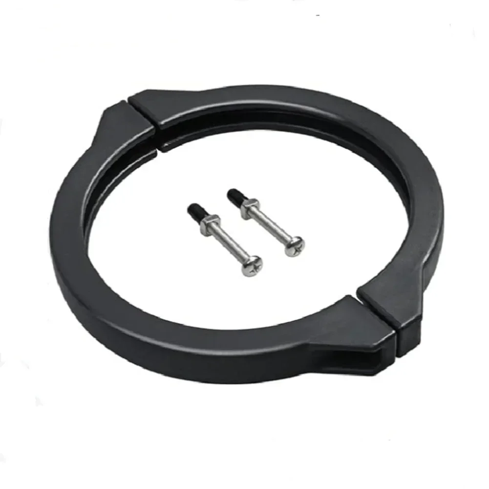 Зажим клапана фильтра в сборе с винтом и гайкой для замены 152165 клапанов песчаного