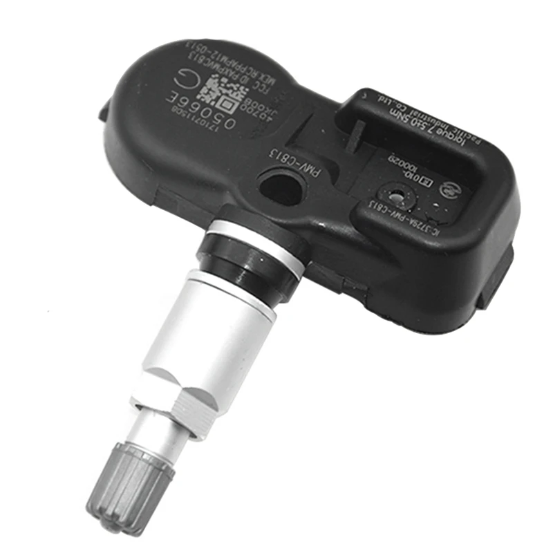 Датчик давления в шинах для Nissan 370Z Juke Murano Rogue Infiniti FX EX G PMV-C813 2008-2013 315 МГц 40700-JK00B