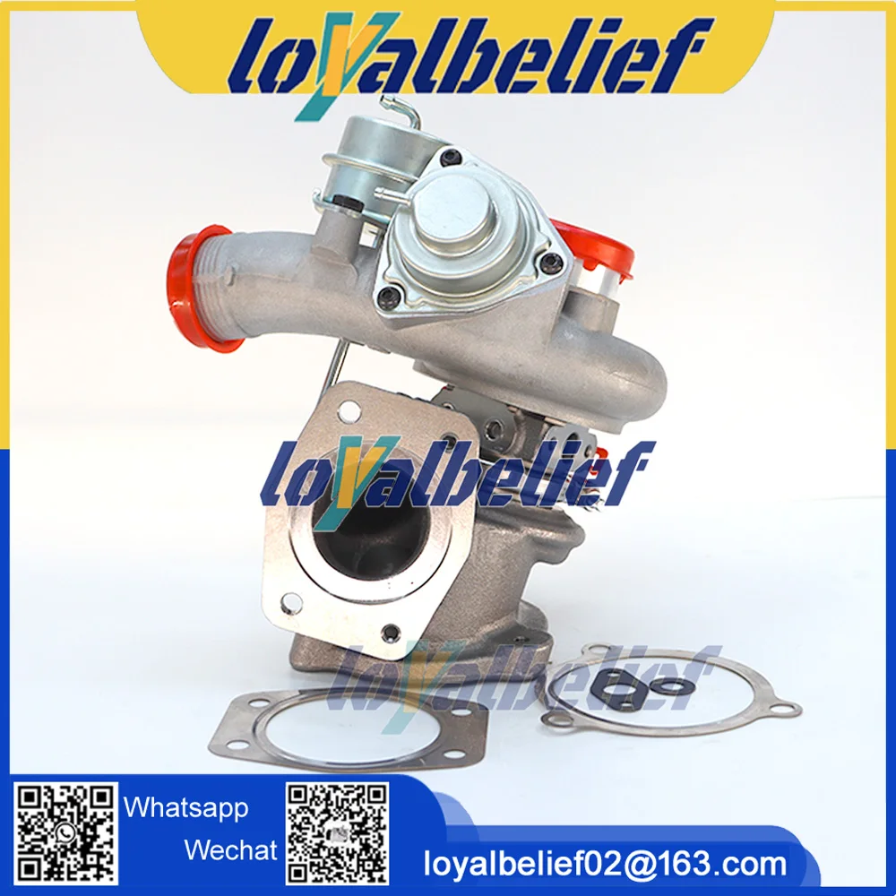 

Для турбокомпрессора Volvo XC70 / XC90 2,5 T (2003-2009) 210 HP 49377-06202 4937706204 4937706210 4937706211 4937706212, 4937706213