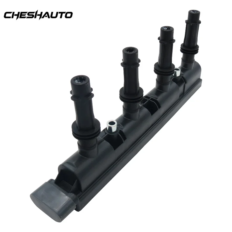 Фото Катушка зажигания 55579072 для Buick Encore, Chevrolet Volt 2011-2015, Cruze, Sonic, Trax 1.4T, Cadillac №1
