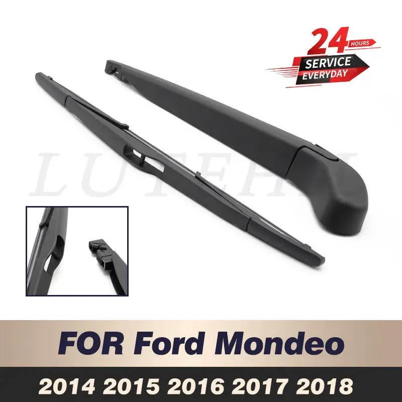 Комплект щетки стеклоочистителя 11 дюймов для Ford Mondeo 2014 2015 2016 2017 2018 |