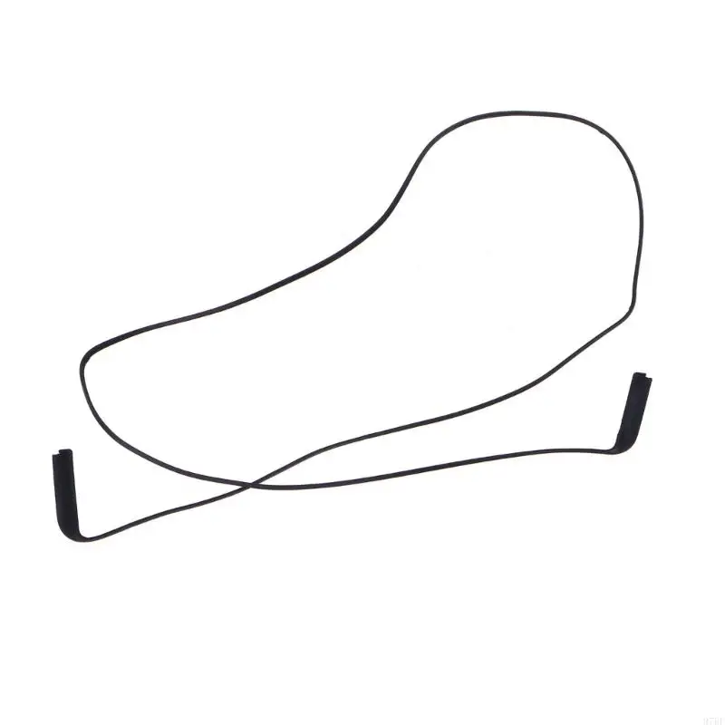 97BF ЖК -экрана резиновый средний рамный кольцо для Air 13