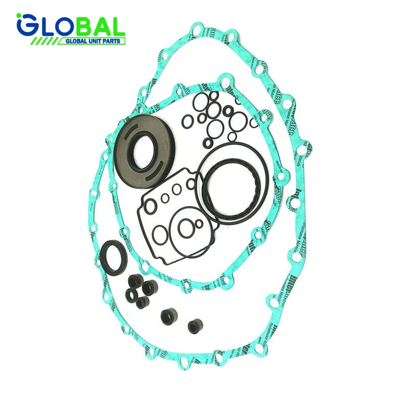 0AW CVT коробка передач авто мастер ремонт комплект Подходит для AUDI A4 A5 A6 A7 OAW