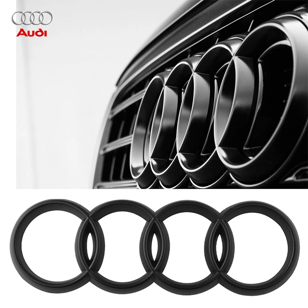 Логотип автомобиля значок автомобильная передняя решетка задняя багажная 4