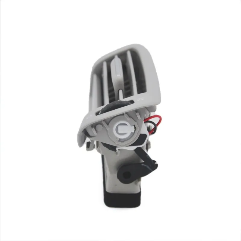 Подходит для Skoda Superb: воздуховод B-стойки, центральный воздуховод 3TD 819 3833TD 819 384 (art.: 3920dc5b24814) - 3920dc5b24814