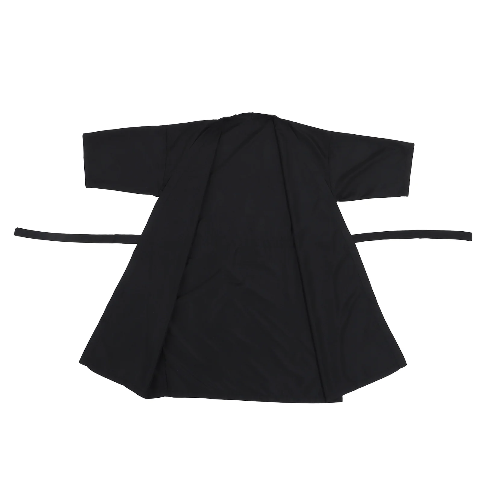 

Cape Hair Salon Barber Smock Gown Haircut Apron Cover Color Hairdressing Client Robe Cutting Closure Snap Neckerchief Cloak Cut