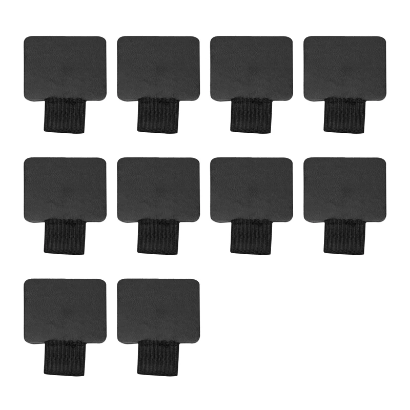 

10 шт., держатель-петля для ручек и планшетов