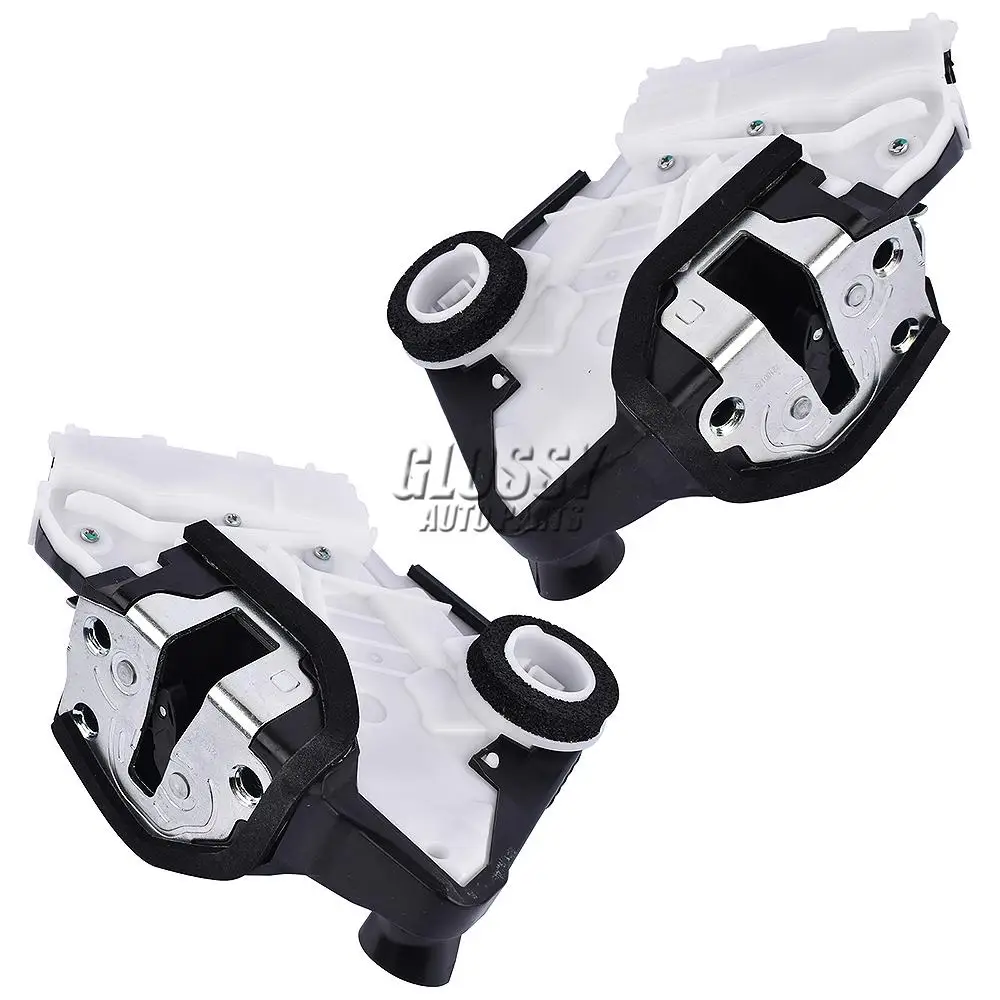 

AP03 New 2PCS Door Lock Actuators Front Left&Right for Honda Accord 2013-2017, CR-V 2012-2013 72150-T0A-A02, 72110-T0A-A12