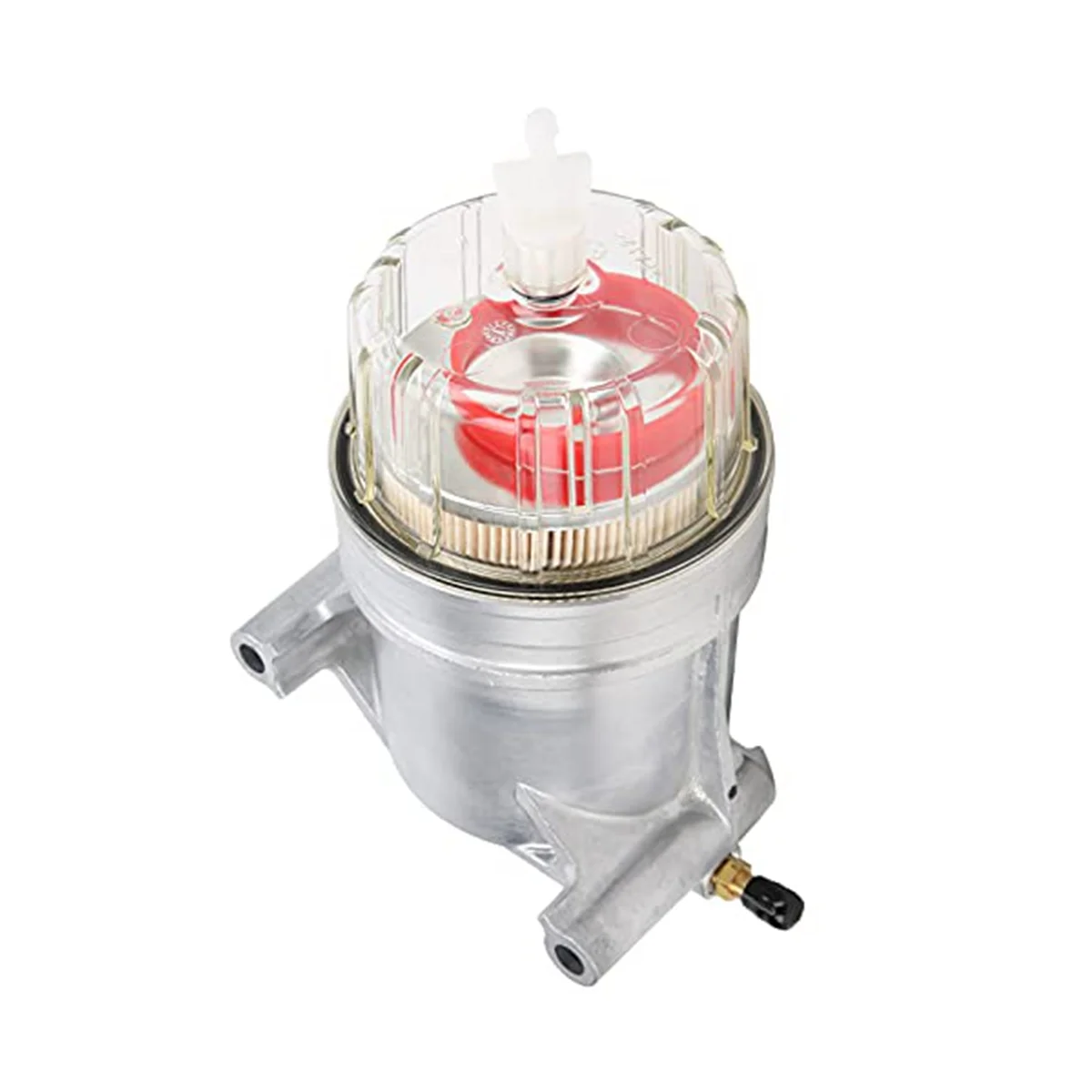 Сборный сепаратор для масла и воды MIU803221 MIA882886 четырехколесного погрузчика 244K 324K