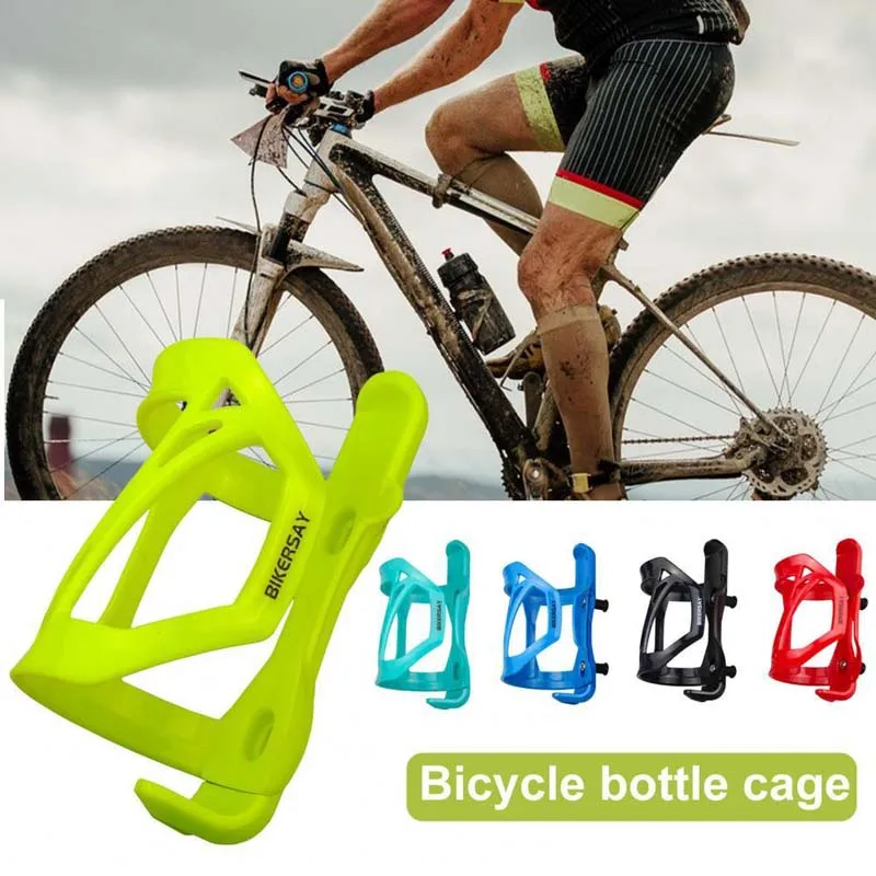 

Bicycle Bottle Holder Adjustable Side Opening Mountain Bike Road Bike Cup Holder Pc Plastic Water Cup Bracket Accessories