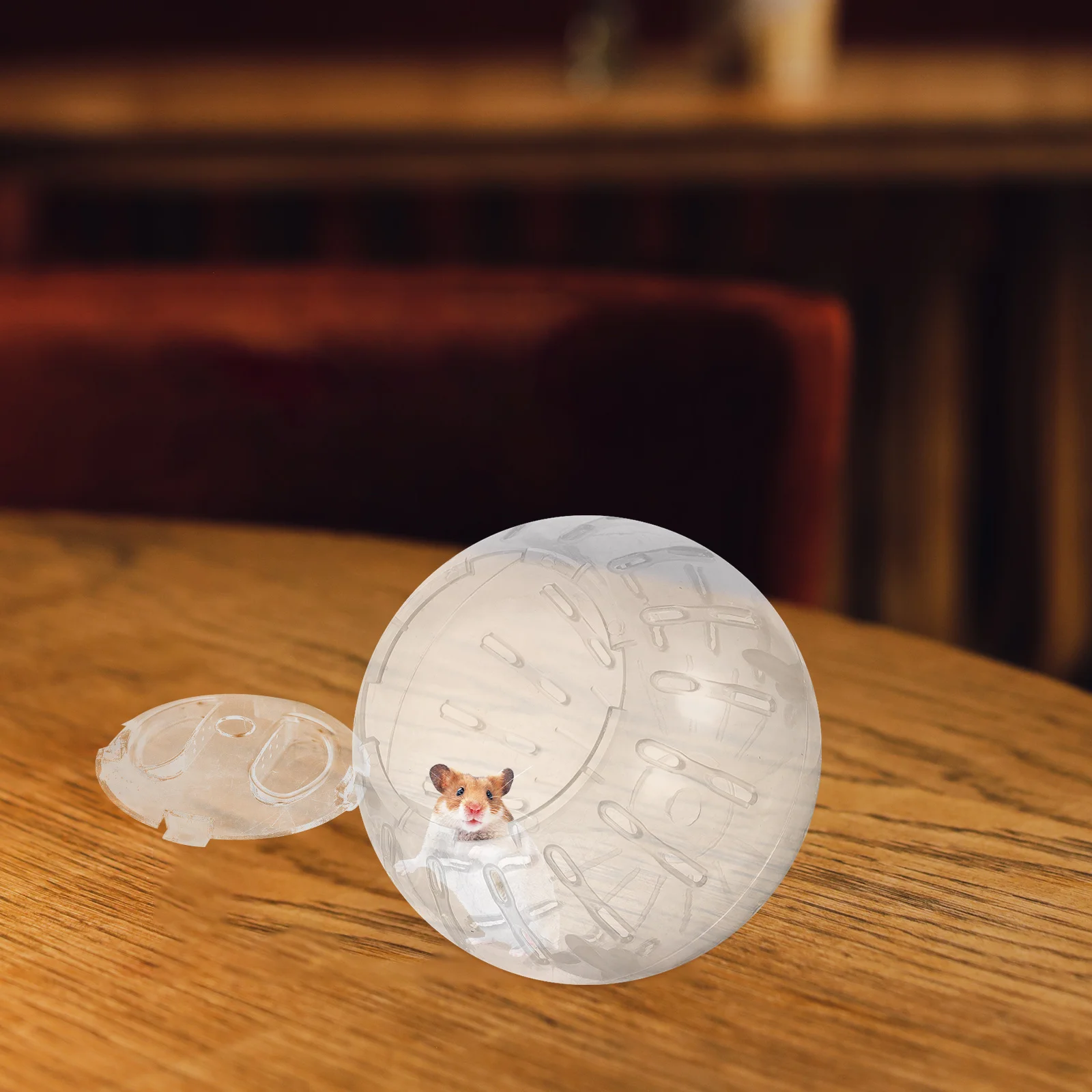 Игрушка для хомяка мячи упражнений щенков аксессуары маленьких домашних