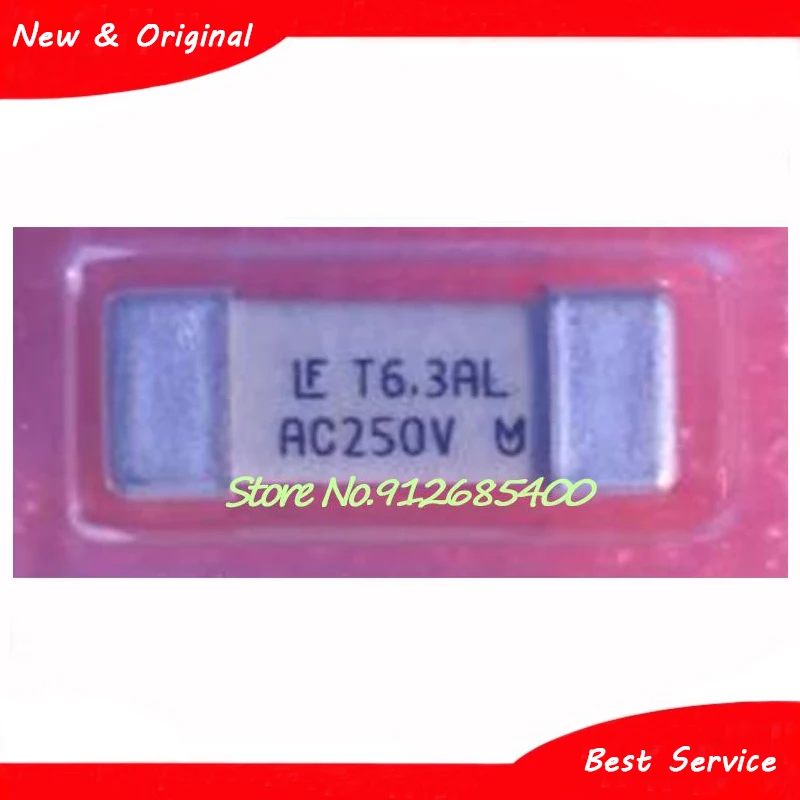 

10 шт./лот 046506.3DR SMD новая и оригинальная фотография