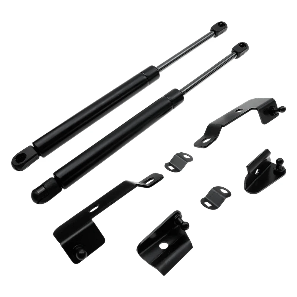 

Front Hood Bonnet Gas Strut Lift Support for Frontier Navara D40 Frontier 2004-2018