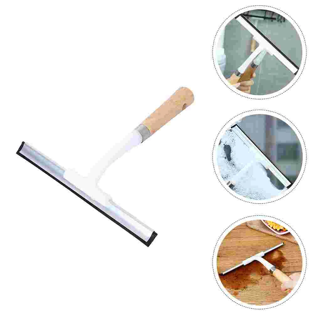 

1 Pc Practical Portable Lightweight Window Cleaner Cleaning Tool for Office Home