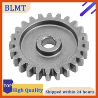 motorcycle parts starter clutch drive idle gear for bmw f650 f650cs f650gs f650st g650 xchallenge xcountry xmoto 12112343138