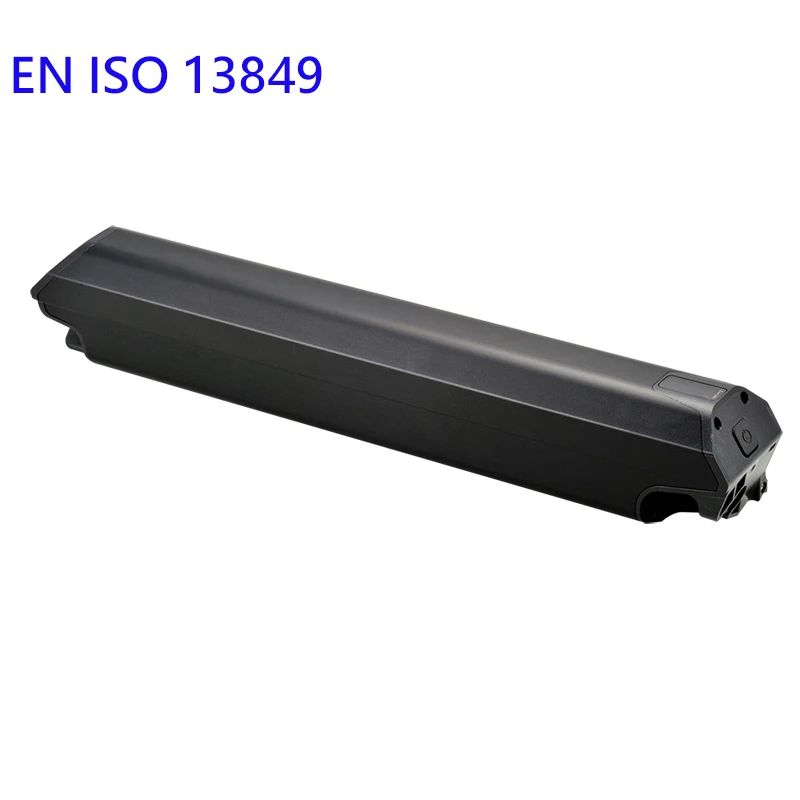 

Dorado-Mini type 36V 14ah Lithium-Ion Battery for Electric bicycle