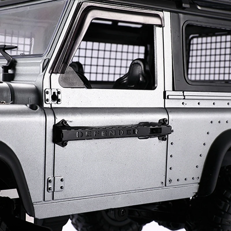 Аксессуары для защиты ручки двери автомобиля MN D90 D99S MN99S 1/12 RC