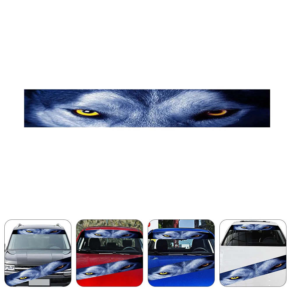 

Автомобильная наклейка, искусственная кожа, декоративная Передняя наклейка, s украшение