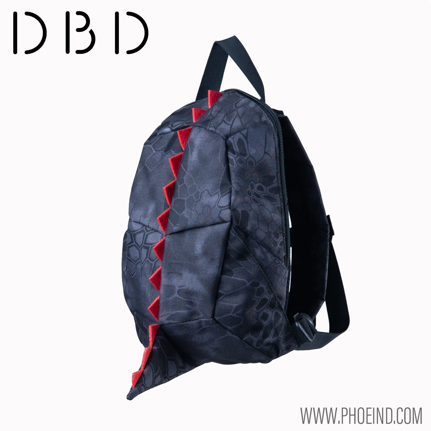 

Outdoor Sports Camouflage Children's Anti Loss Adult Backpack Multicolor Options