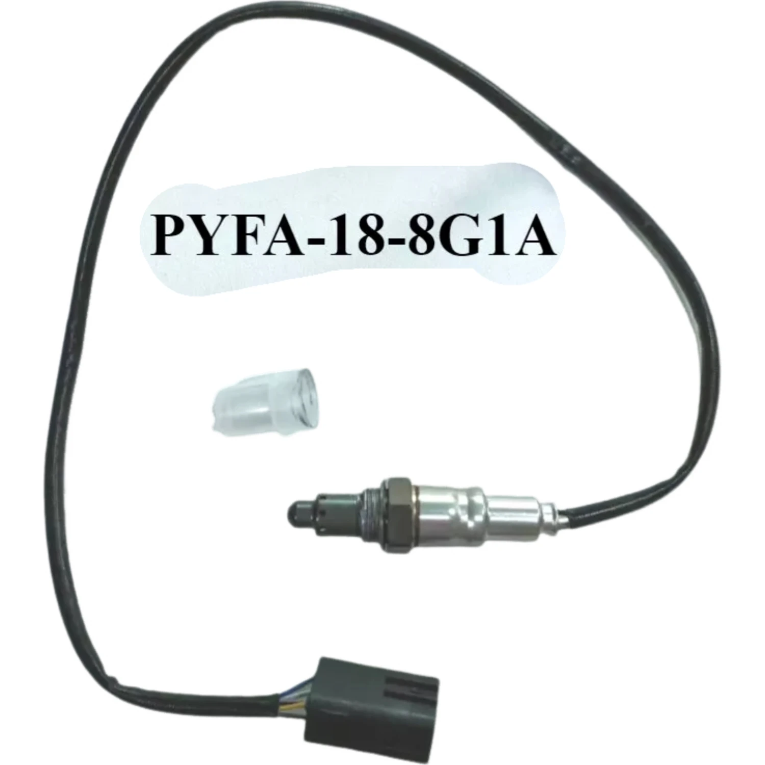 Новый датчик кислорода вверх по течению PYFA-188G-1A для 2018-2021 MAZDA CX-5 CX-30 2 5 л