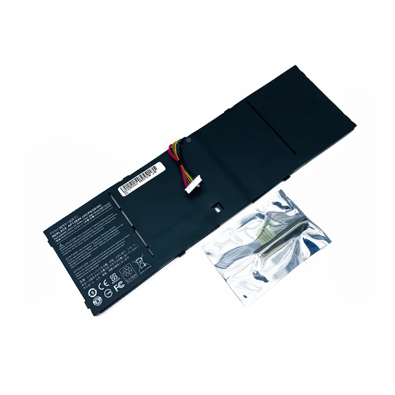 Заводская цена Аккумулятор для ноутбука 14 8 в 4000 мАч AL13B3K AP13B3K AP13B8K Acer Aspire R7 - купить