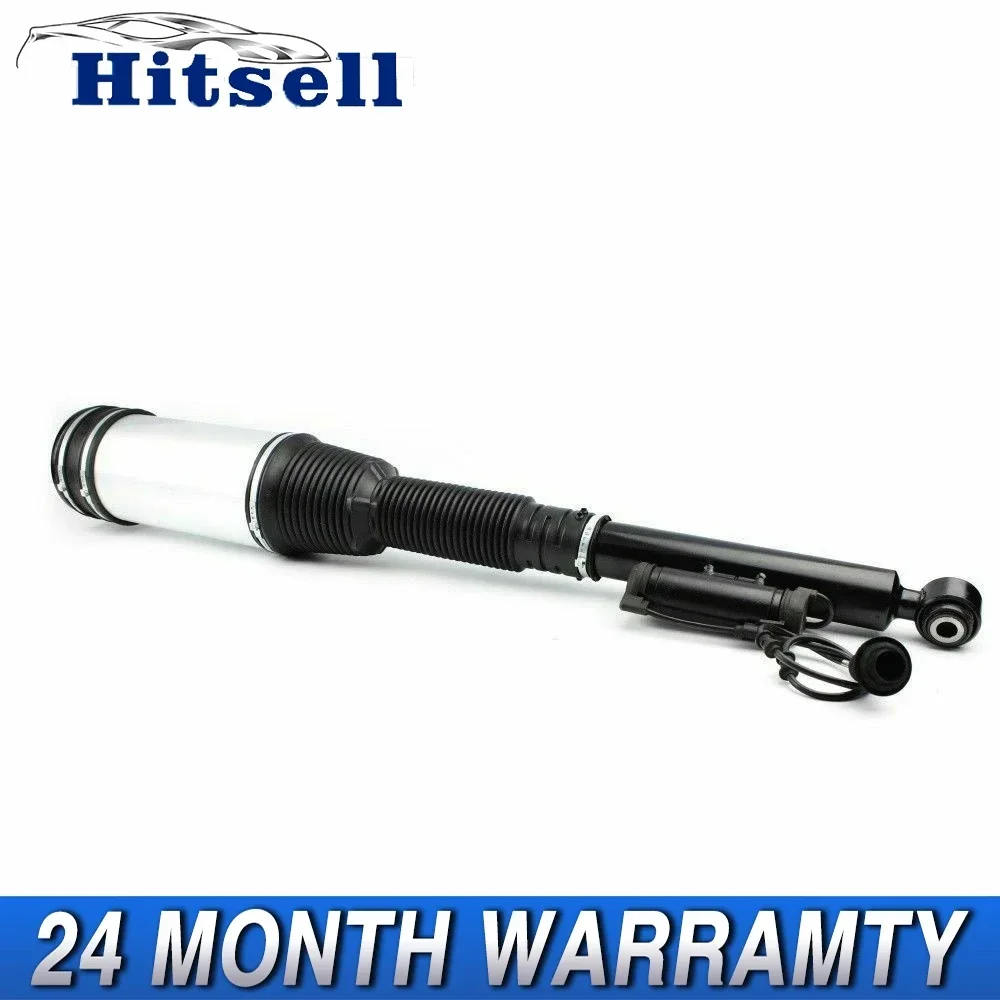 

For Mercedes Benz W220 S280 S320 S430 S55 Rear Air Shock Strut Air suspension Shock Absorber Spring 2203205013 220 320 50 13