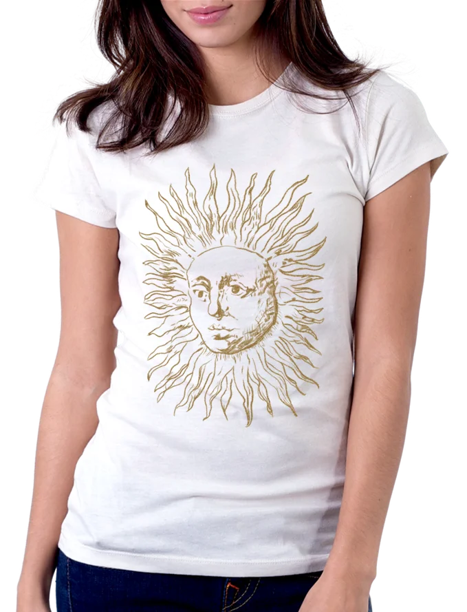 

Летняя новая женская одежда, трендовый Универсальный простой модный топ с коротким рукавом и принтом для девушек