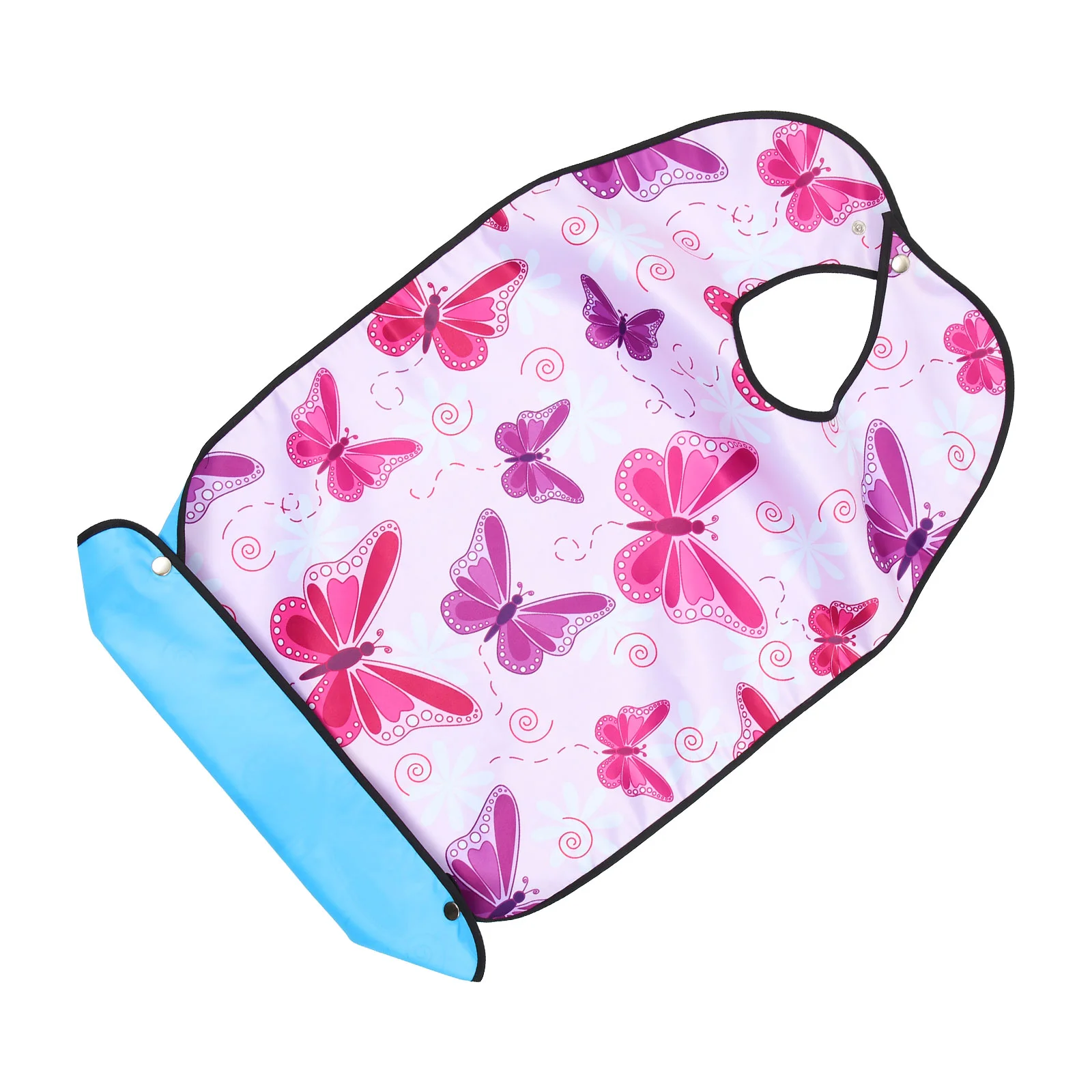 

Слюнявчик для пожилых мужчин, предназначенный для дома, моющийся слюнявчик для пожилых людей, защита одежды