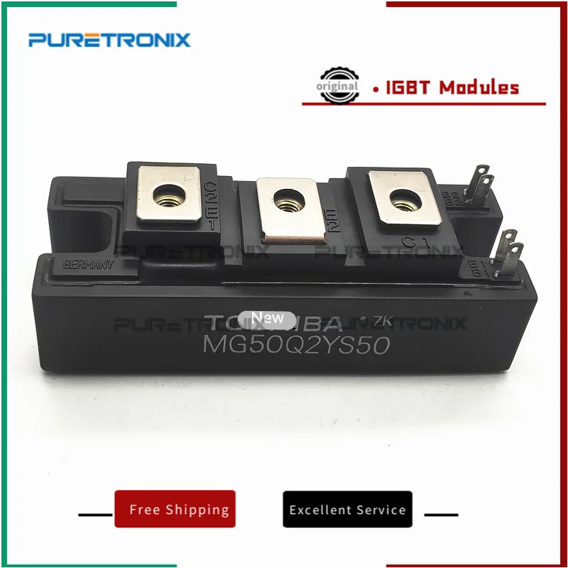 Модуль питания MG50Q2YS50