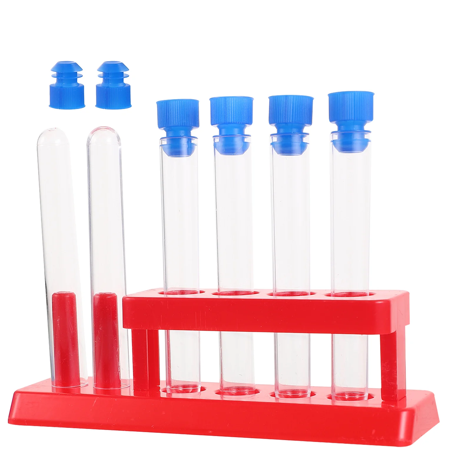 Детские трубочки для детей игрушки пластиковые с колпачками детская крышка