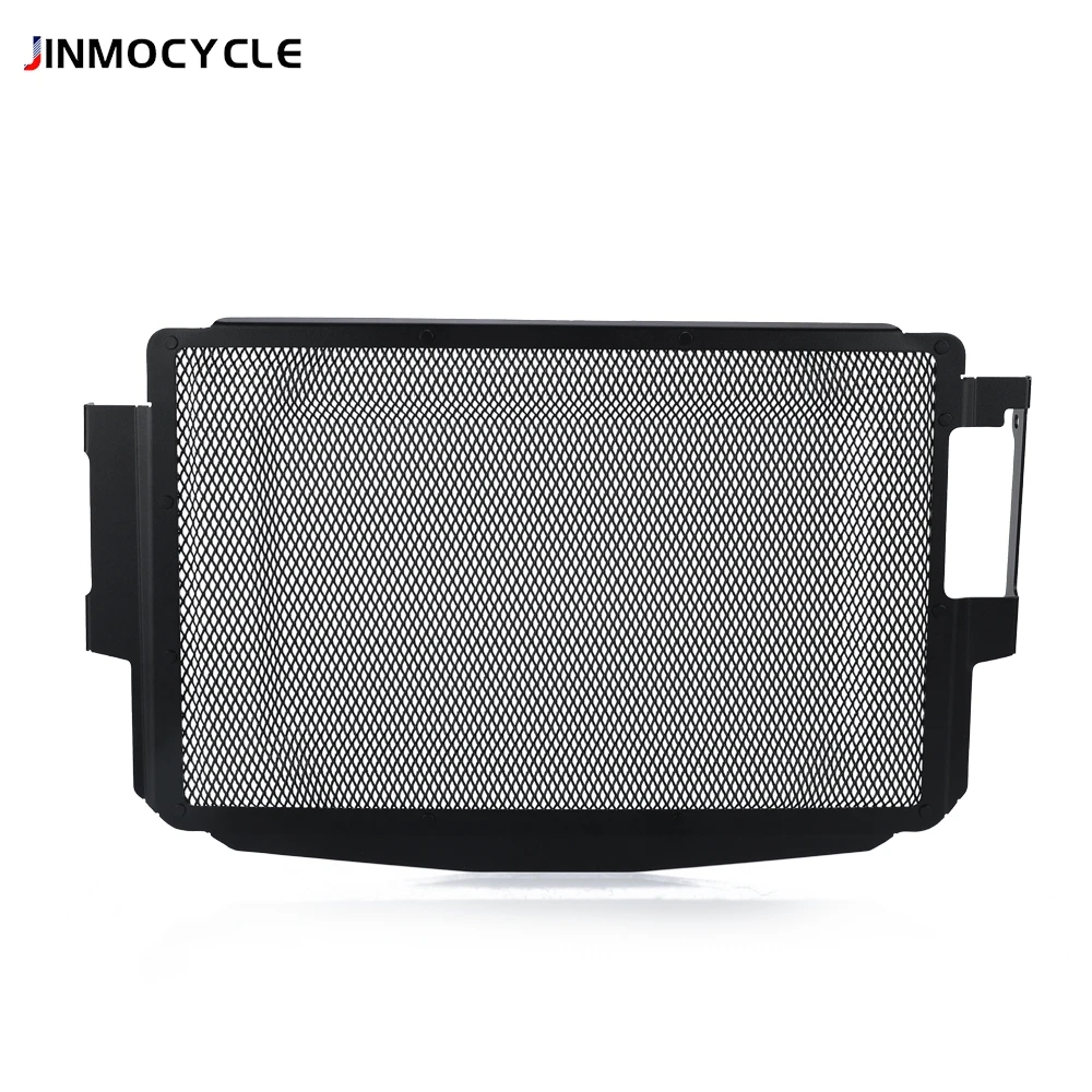 Защита радиатора для Yamaha MT-09 MT09 MT 09 SP MT09SP 2024 2025 решетка защита аксессуары