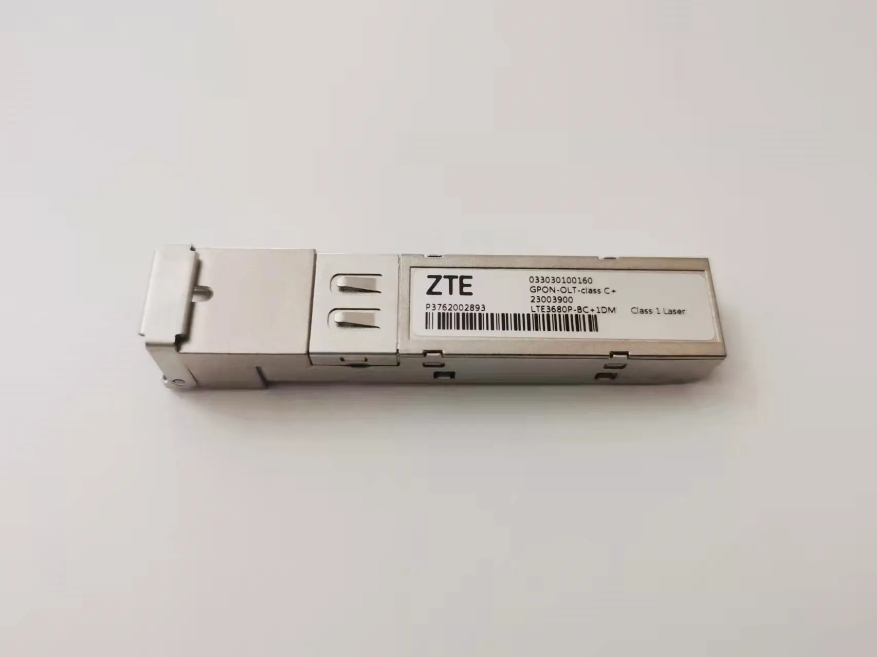 Новинка оптоволоконный модуль ZTE GPON класс B + C ++ приемопередатчика для C320 C300 OLT |