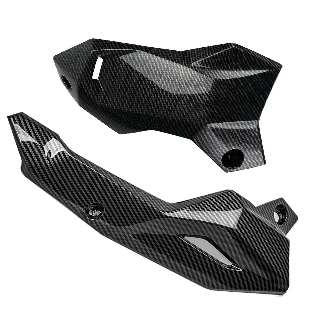 Спойлер для Kawasaki Z900 2020 2021 2022 2023 Z 2024 Bellypan нижний обтекатель защитная крышка