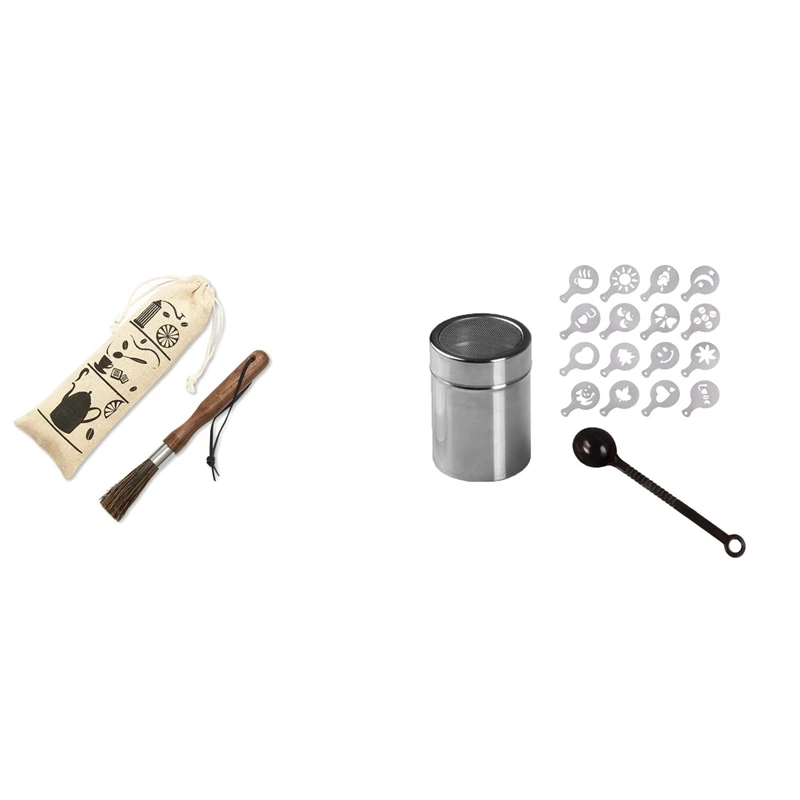 

Трафареты для кофемолки, из нержавеющей стали