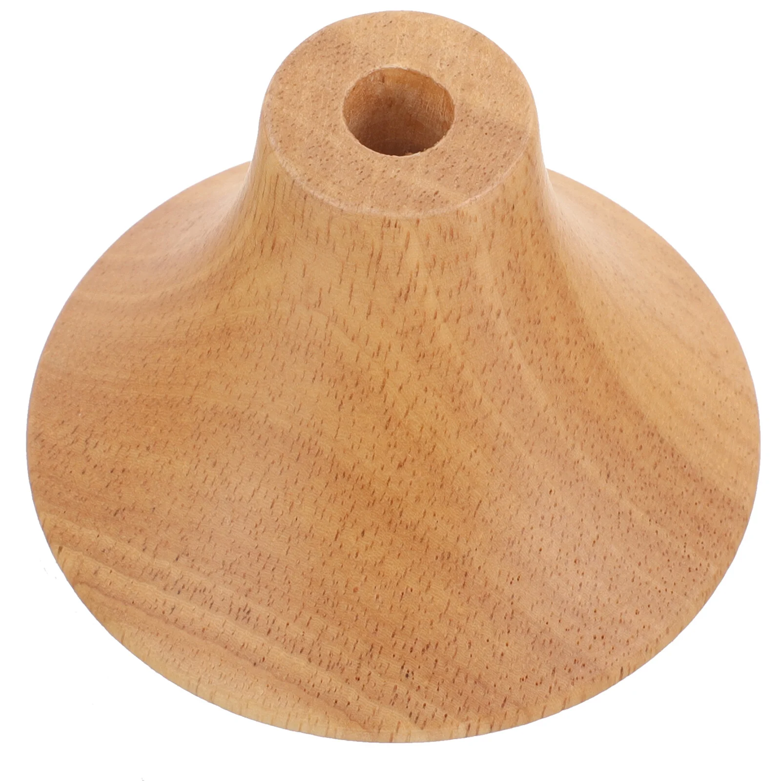 

Bulb Socket Wooden Light Socket Lamp Making Kit Lamp Knob Replacement Holder