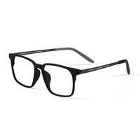 votop glasses frame plastic titanium ultralight large square prescription eyeglasses frame for men women