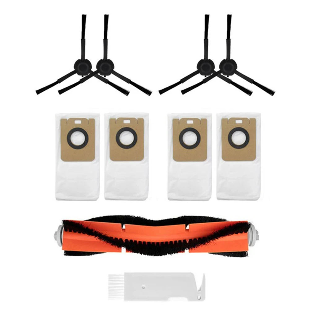 

For Xiaomi Dream L10plus Vacuum Cleaner Spare Parts Dust Cleaner Dirt Remover Home Appliance